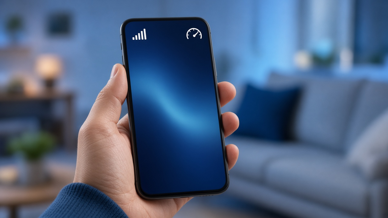 AT&T Turbo Indicator Showing Up in iPhone Status Bar for Subscribers