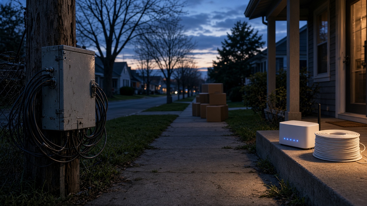 Comcast & Spectrum on Track to Lose Over 1 Million Internet Customers in 2026 as Cord Cutting Grows