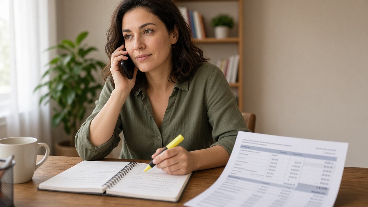 How to Negotiate Your Internet Bill for a Better Deal