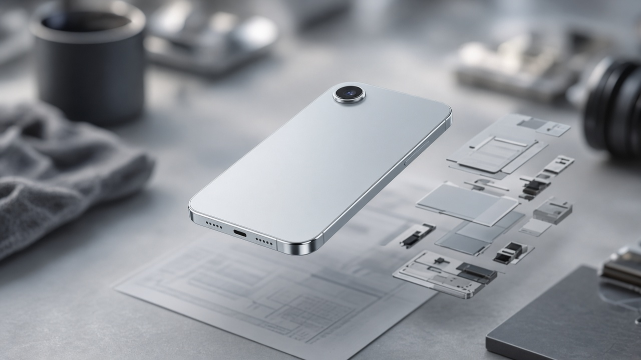 iPhone Air Breakdown (2026)