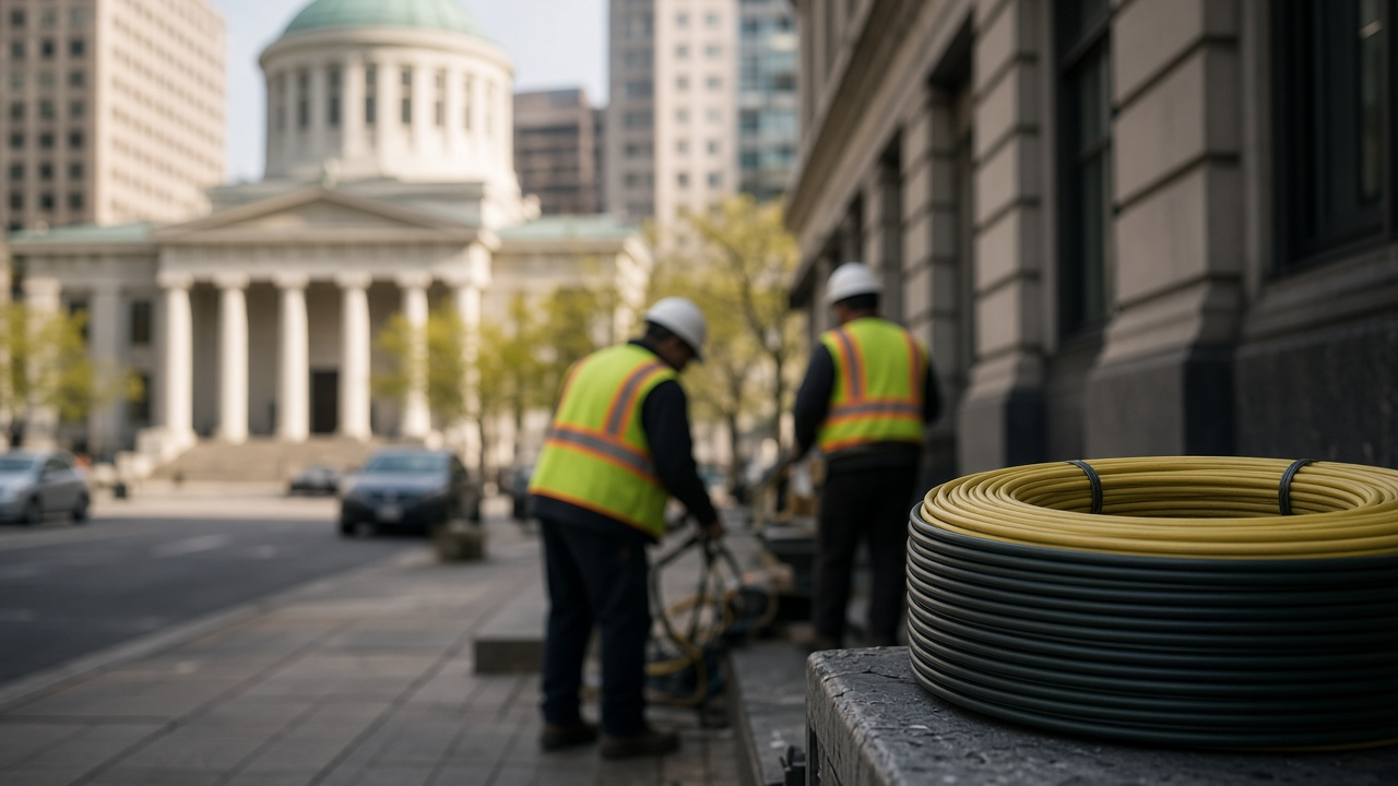 Ohio Telecom Association Rebrands as Ohio Broadband & Technology Association