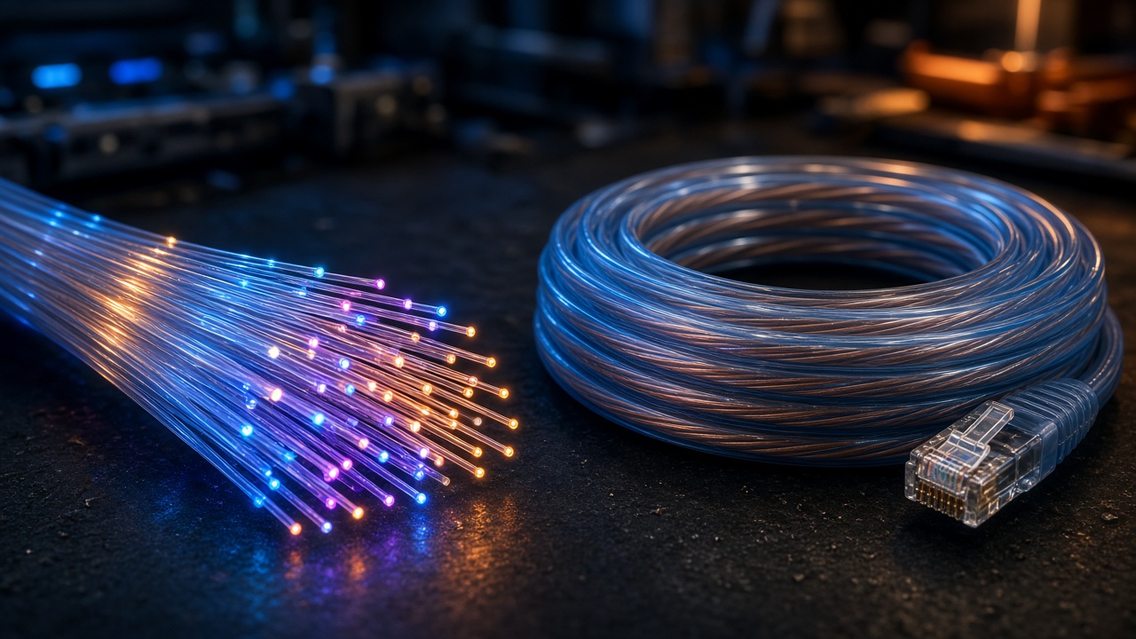 What Type of Cable Does Frontier use?