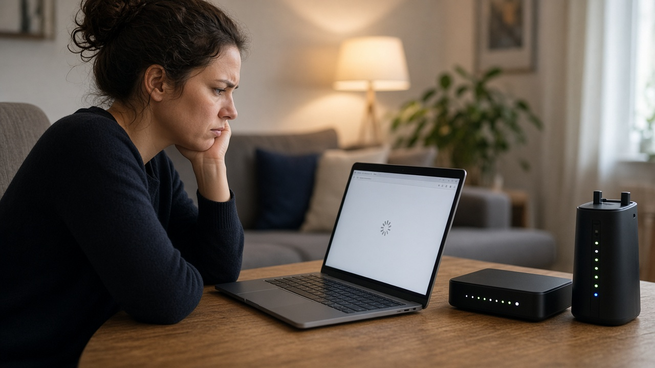 Why Your Xfinity Internet Is Slow (and How to Improve It)